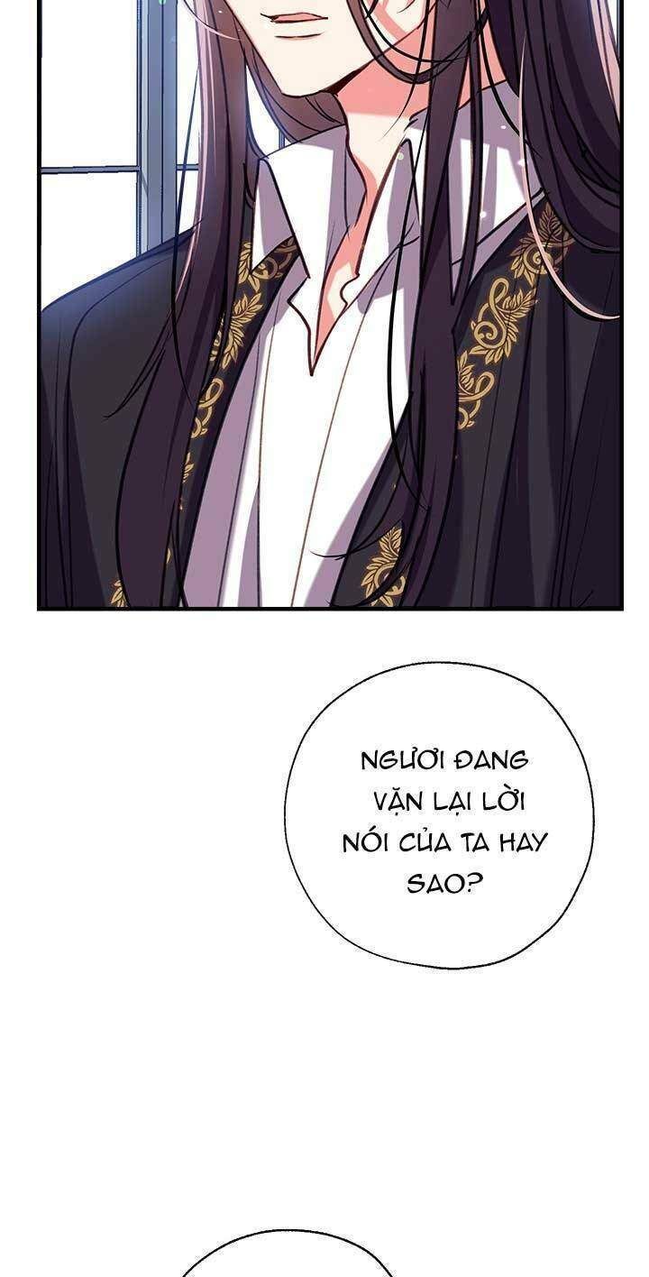 Chúng Ta Có Thể Trở Thành Người Nhà Không? Chapter 32.3 - Trang 2