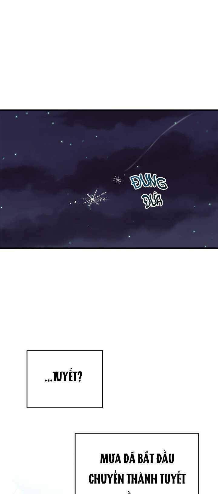 Chúng Ta Có Thể Trở Thành Người Nhà Không? Chapter 32.3 - Trang 2