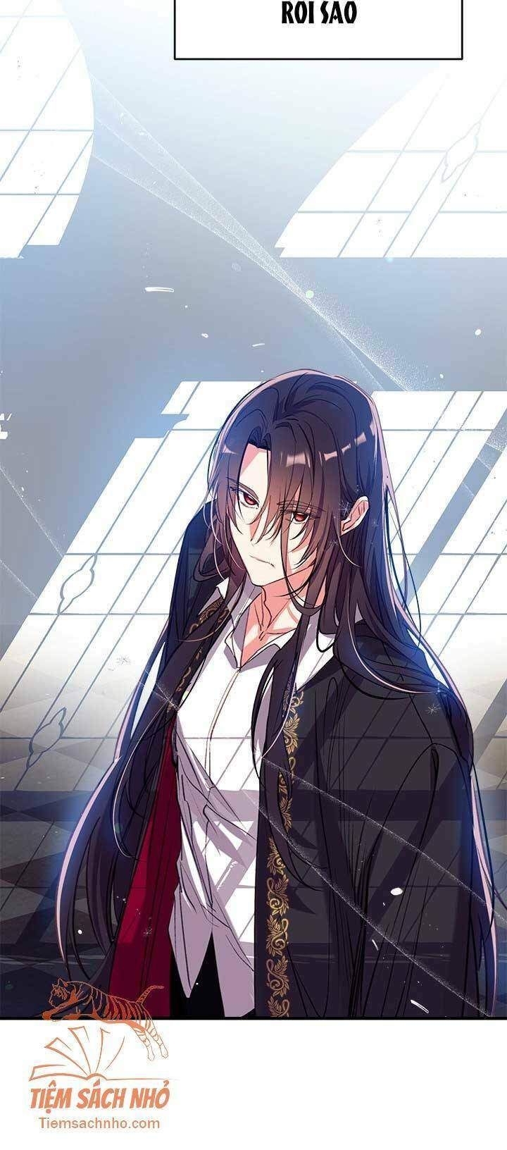 Chúng Ta Có Thể Trở Thành Người Nhà Không? Chapter 32.3 - Trang 2