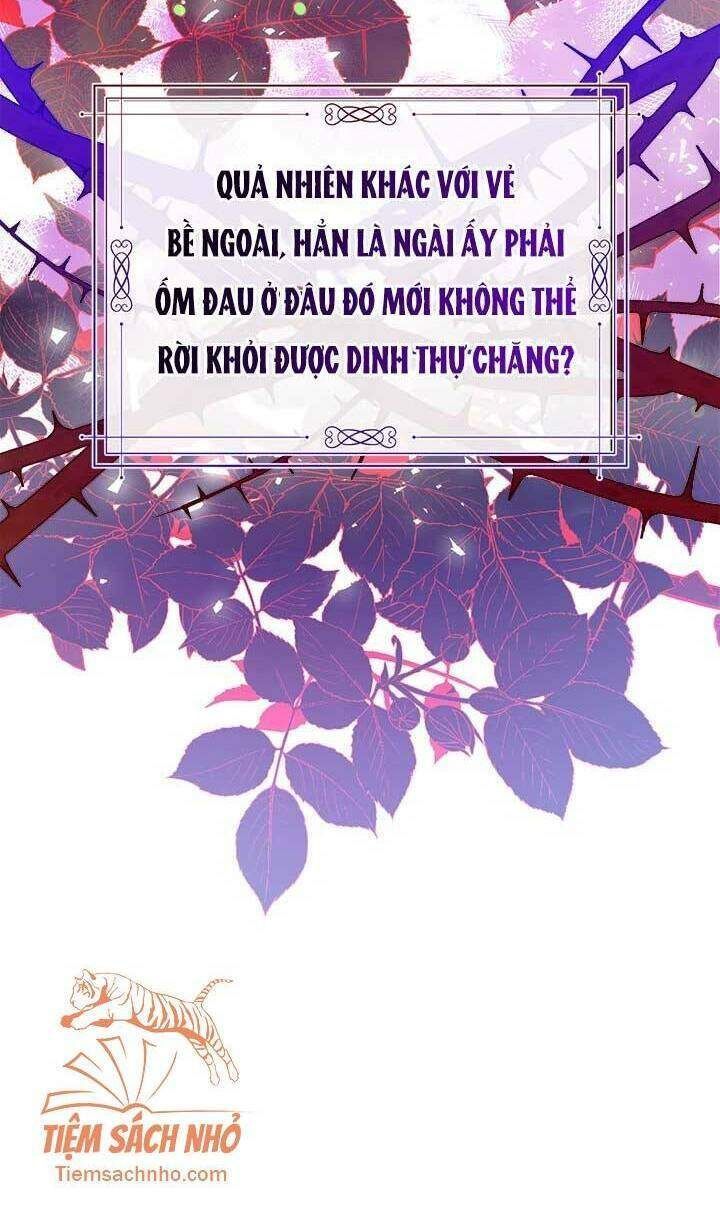 Chúng Ta Có Thể Trở Thành Người Nhà Không? Chapter 32.3 - Trang 2