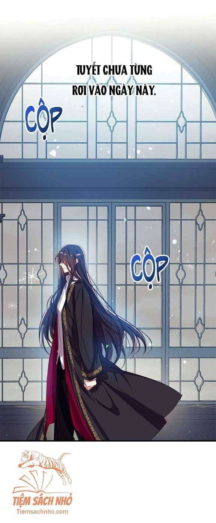 Chúng Ta Có Thể Trở Thành Người Nhà Không? Chapter 32.3 - Trang 2