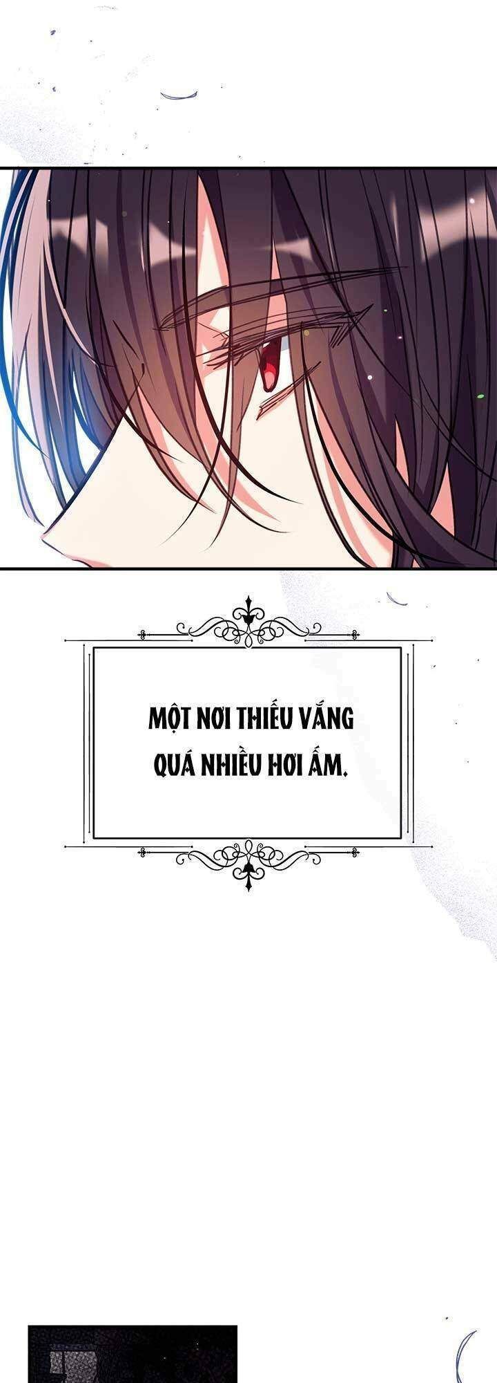 Chúng Ta Có Thể Trở Thành Người Nhà Không? Chapter 32.3 - Trang 2