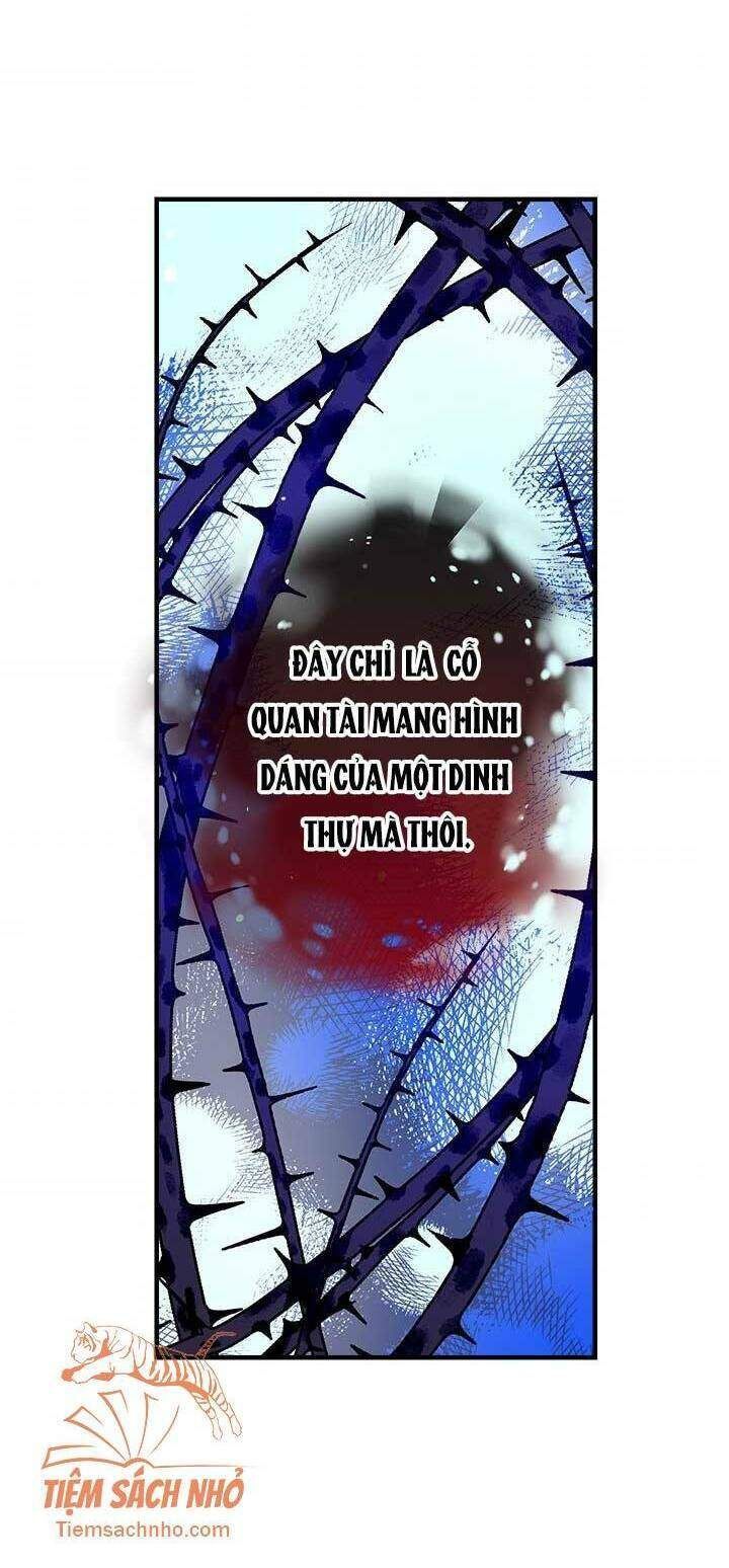 Chúng Ta Có Thể Trở Thành Người Nhà Không? Chapter 32.3 - Trang 2