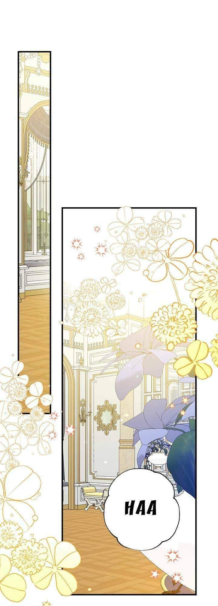 Chúng Ta Có Thể Trở Thành Người Nhà Không? Chapter 32.3 - Trang 2