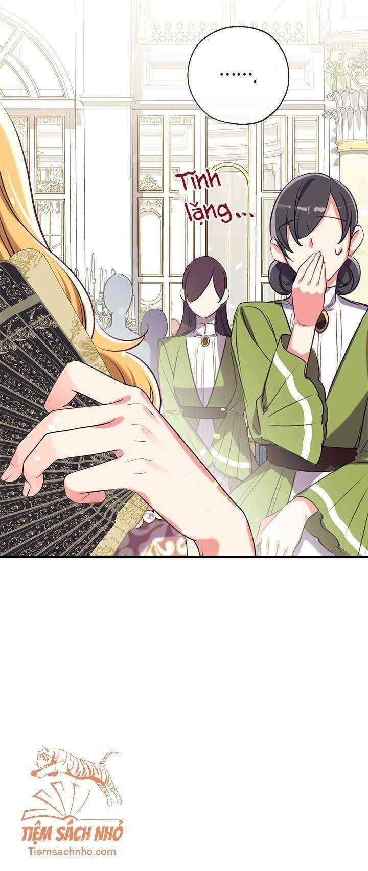 Chúng Ta Có Thể Trở Thành Người Nhà Không? Chapter 32.3 - Trang 2