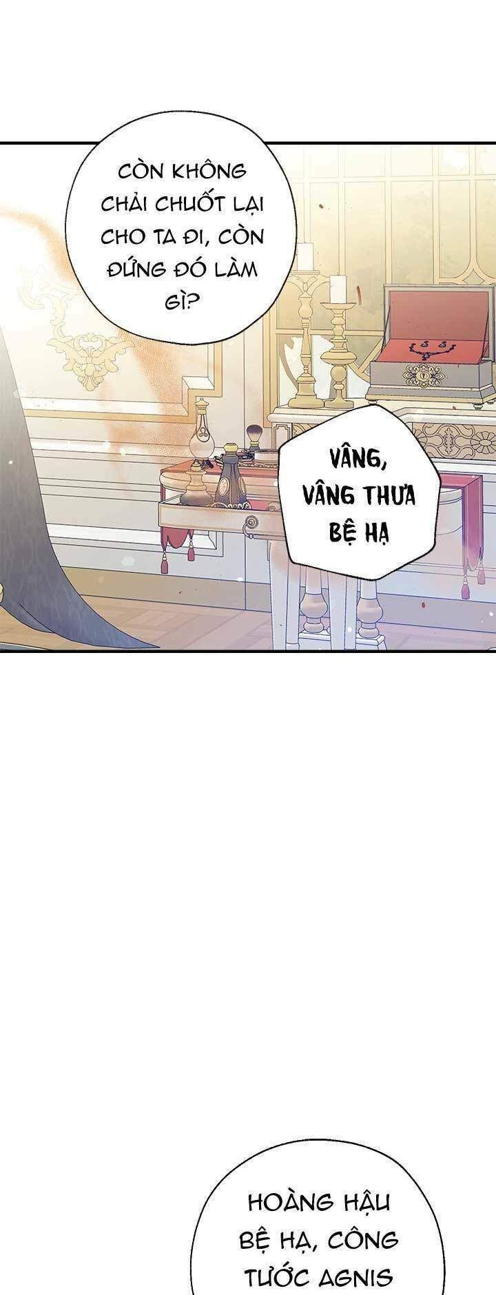 Chúng Ta Có Thể Trở Thành Người Nhà Không? Chapter 32.3 - Trang 2