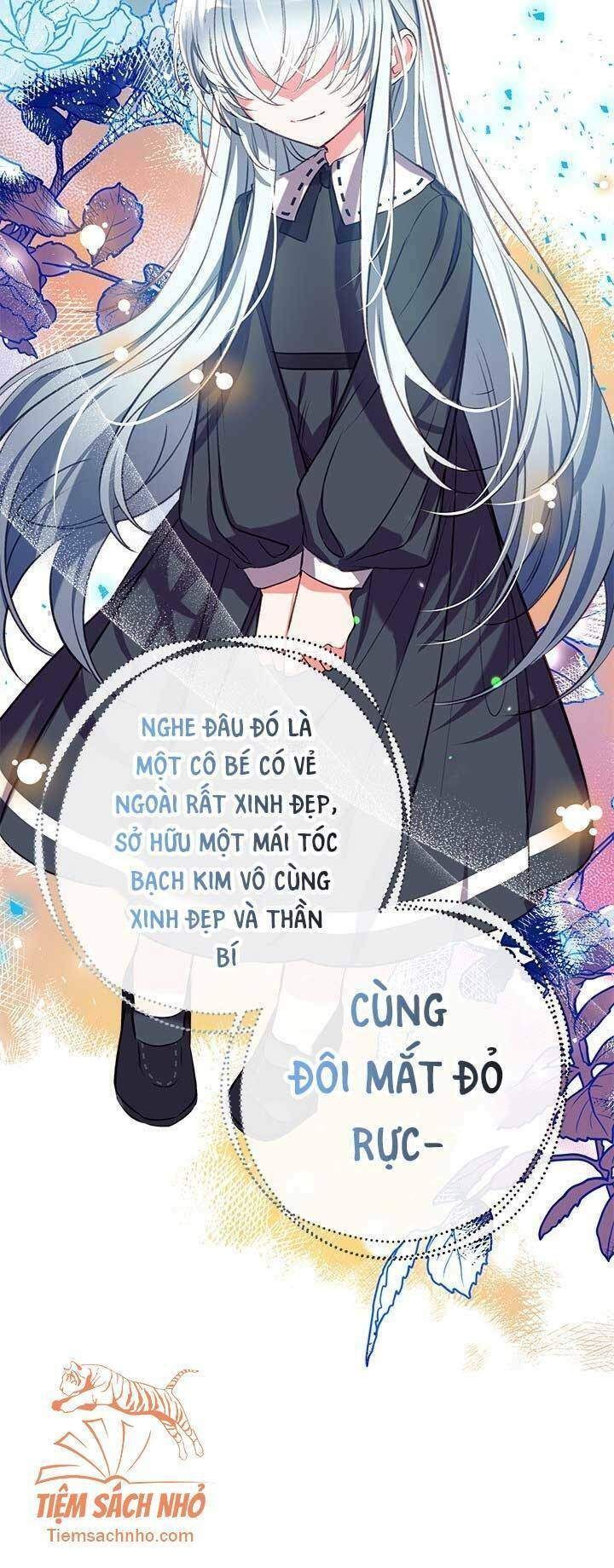 Chúng Ta Có Thể Trở Thành Người Nhà Không? Chapter 32.3 - Trang 2