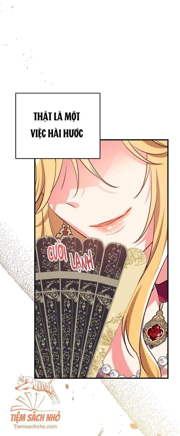 Chúng Ta Có Thể Trở Thành Người Nhà Không? Chapter 32.3 - Trang 2