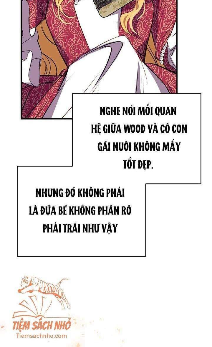 Chúng Ta Có Thể Trở Thành Người Nhà Không? Chapter 32.3 - Trang 2