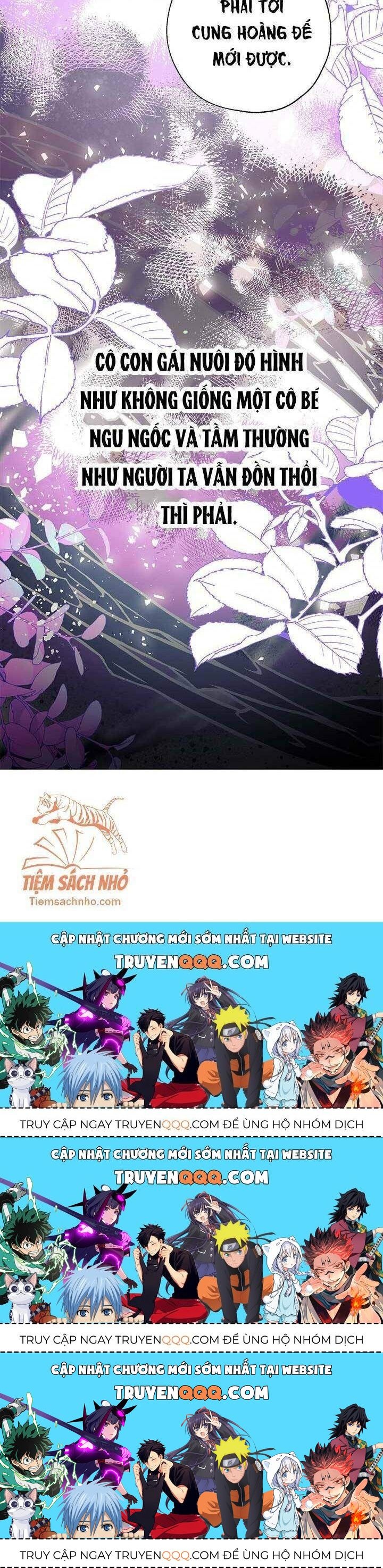 Chúng Ta Có Thể Trở Thành Người Nhà Không? Chapter 32.3 - Trang 2