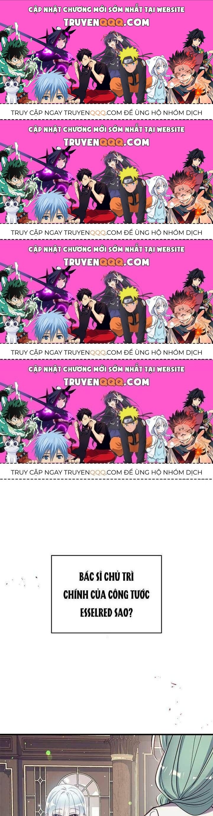 Chúng Ta Có Thể Trở Thành Người Nhà Không? Chapter 32.4 - Trang 2