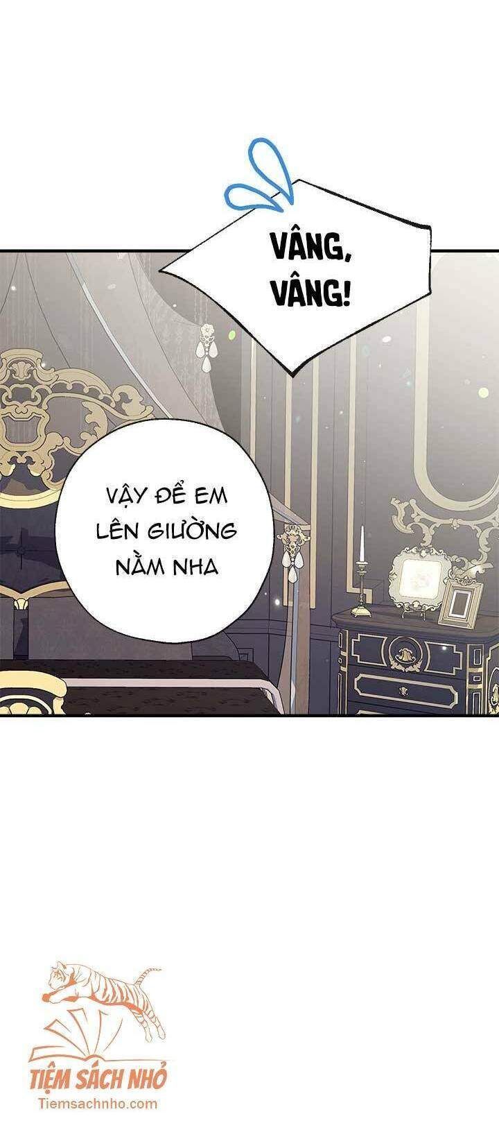 Chúng Ta Có Thể Trở Thành Người Nhà Không? Chapter 32.4 - Trang 2