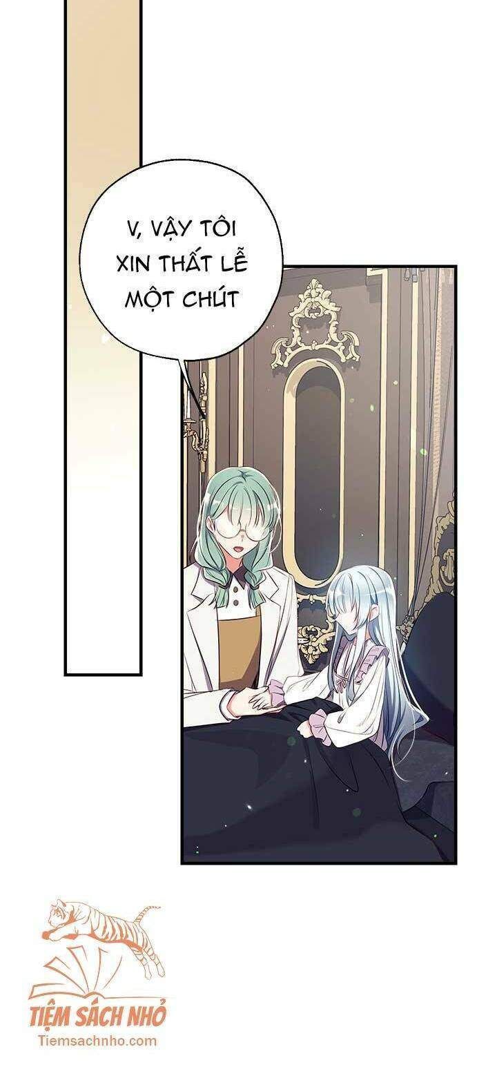 Chúng Ta Có Thể Trở Thành Người Nhà Không? Chapter 32.4 - Trang 2