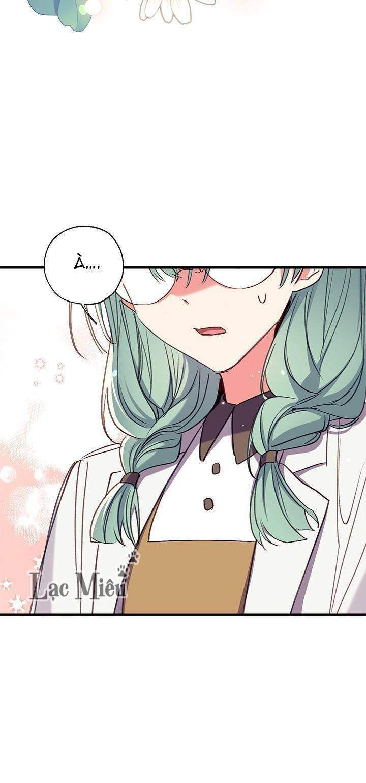 Chúng Ta Có Thể Trở Thành Người Nhà Không? Chapter 32.4 - Trang 2