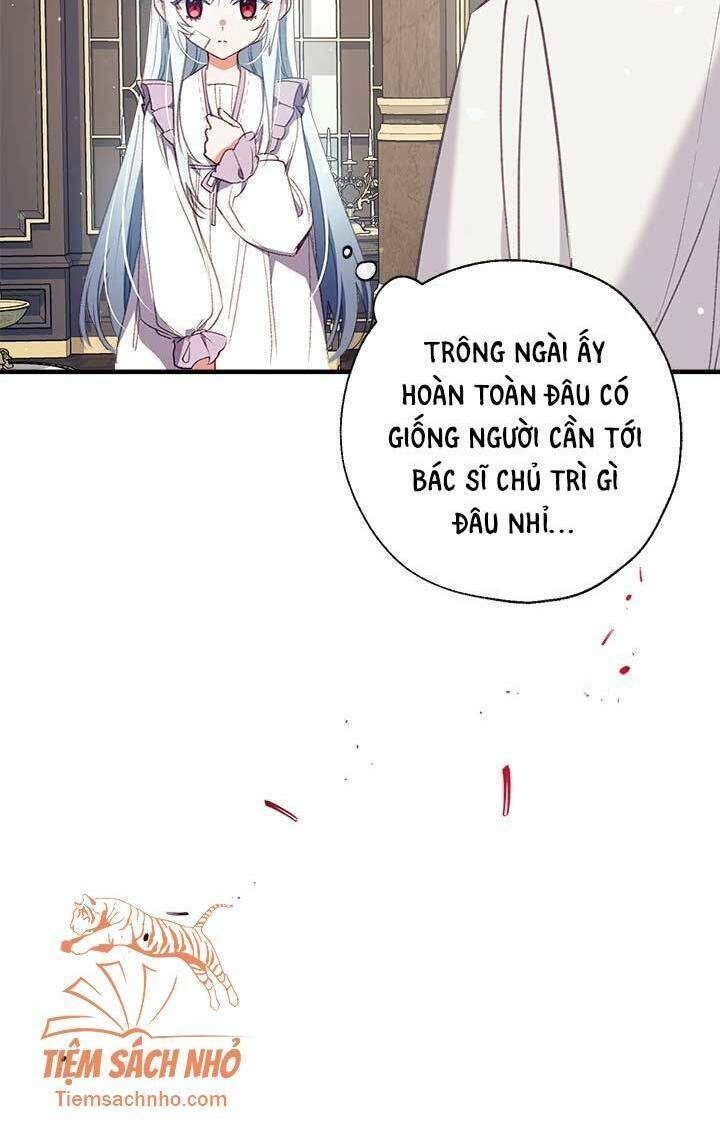 Chúng Ta Có Thể Trở Thành Người Nhà Không? Chapter 32.4 - Trang 2