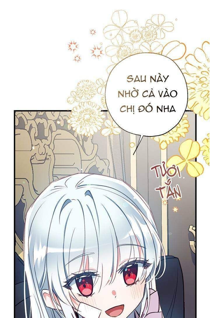 Chúng Ta Có Thể Trở Thành Người Nhà Không? Chapter 32.4 - Trang 2