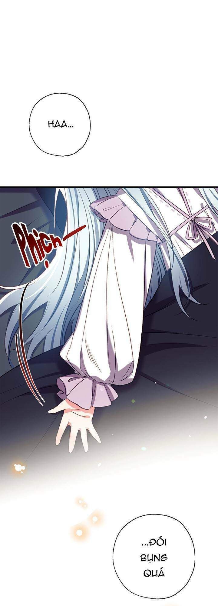 Chúng Ta Có Thể Trở Thành Người Nhà Không? Chapter 32.4 - Trang 2