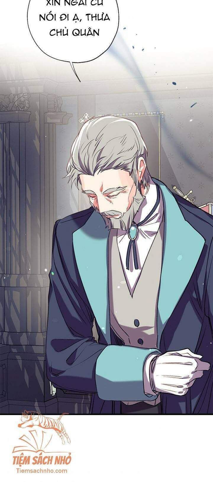 Chúng Ta Có Thể Trở Thành Người Nhà Không? Chapter 32.4 - Trang 2