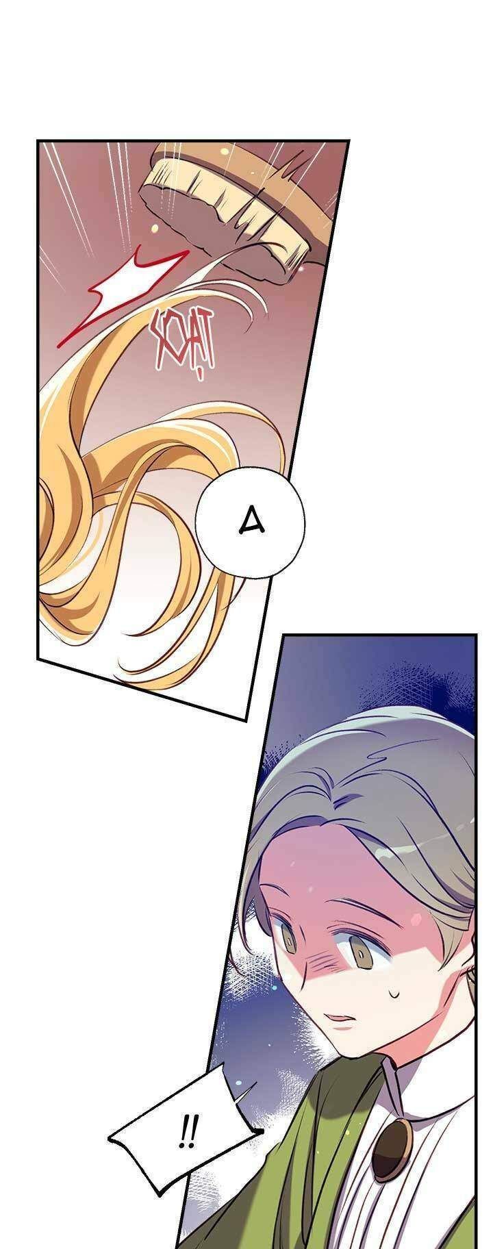 Chúng Ta Có Thể Trở Thành Người Nhà Không? Chapter 32.4 - Trang 2