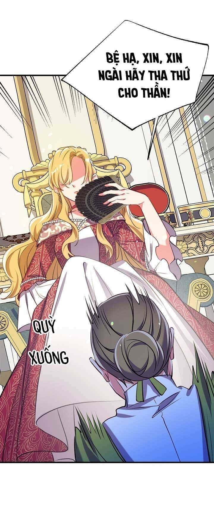 Chúng Ta Có Thể Trở Thành Người Nhà Không? Chapter 32.4 - Trang 2