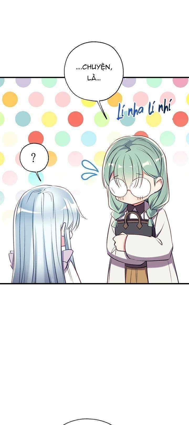 Chúng Ta Có Thể Trở Thành Người Nhà Không? Chapter 32.4 - Trang 2
