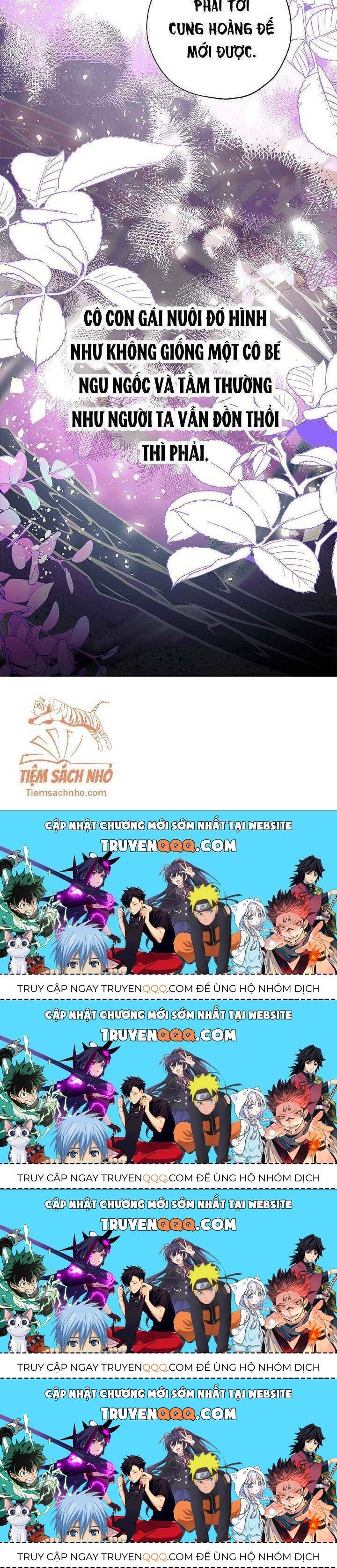 Chúng Ta Có Thể Trở Thành Người Nhà Không? Chapter 32.4 - Trang 2