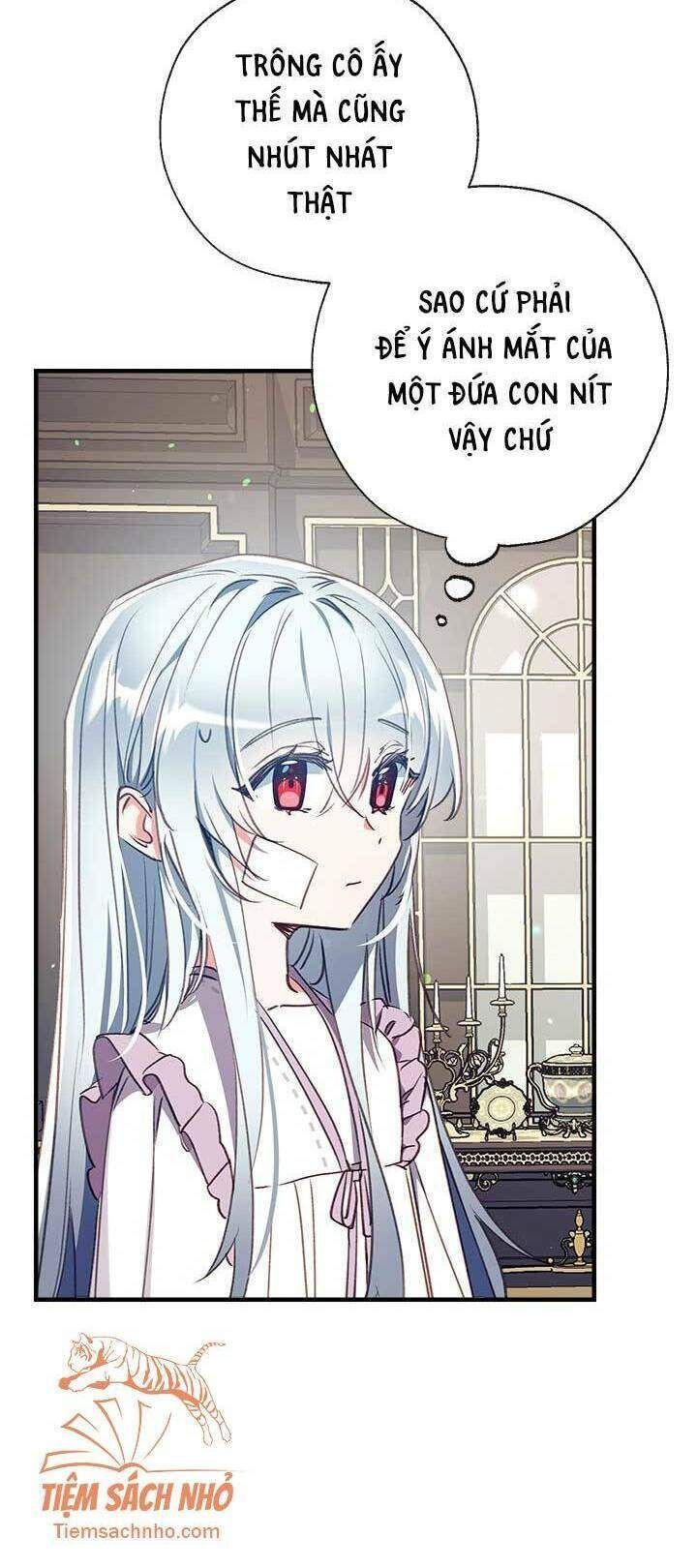 Chúng Ta Có Thể Trở Thành Người Nhà Không? Chapter 32.4 - Trang 2