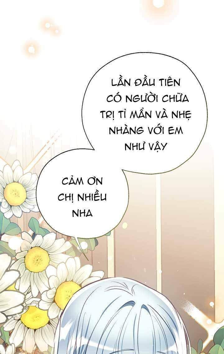 Chúng Ta Có Thể Trở Thành Người Nhà Không? Chapter 32.5 - Trang 2