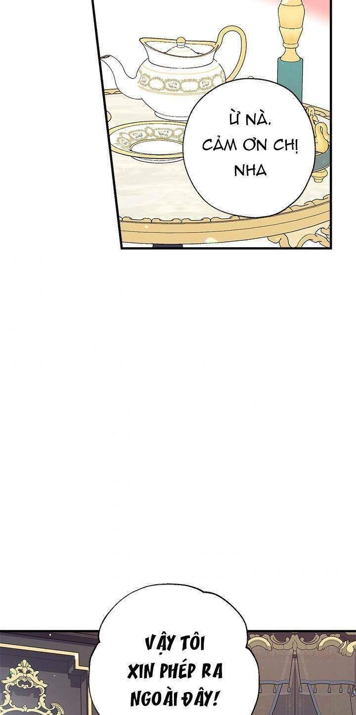 Chúng Ta Có Thể Trở Thành Người Nhà Không? Chapter 32.5 - Trang 2