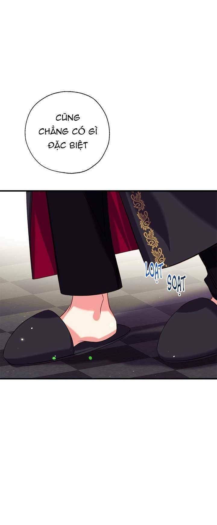 Chúng Ta Có Thể Trở Thành Người Nhà Không? Chapter 32.5 - Trang 2