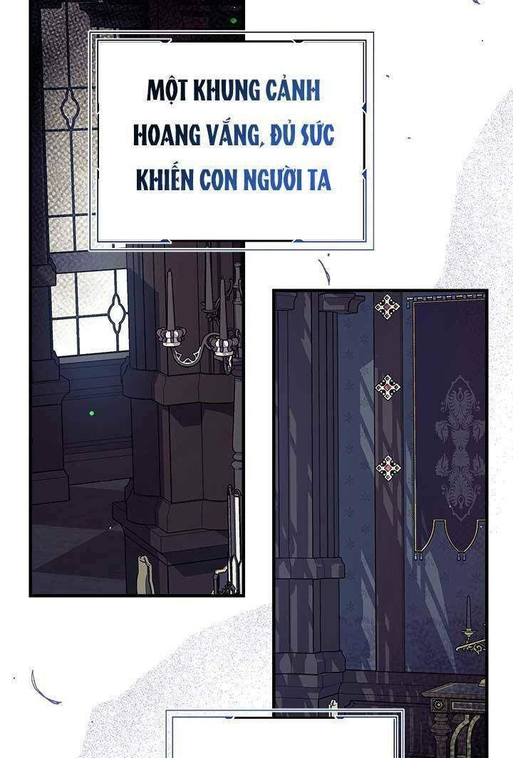 Chúng Ta Có Thể Trở Thành Người Nhà Không? Chapter 32.5 - Trang 2