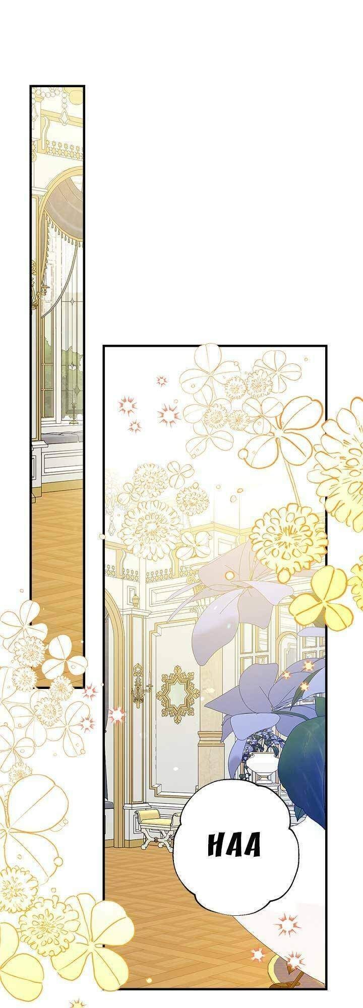 Chúng Ta Có Thể Trở Thành Người Nhà Không? Chapter 32.5 - Trang 2