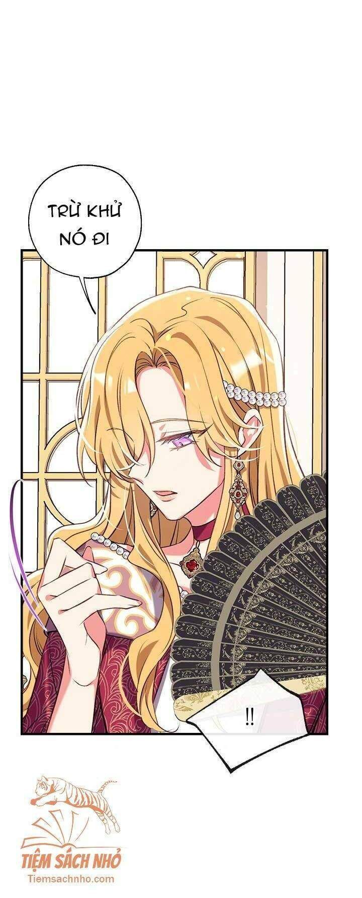 Chúng Ta Có Thể Trở Thành Người Nhà Không? Chapter 32.5 - Trang 2