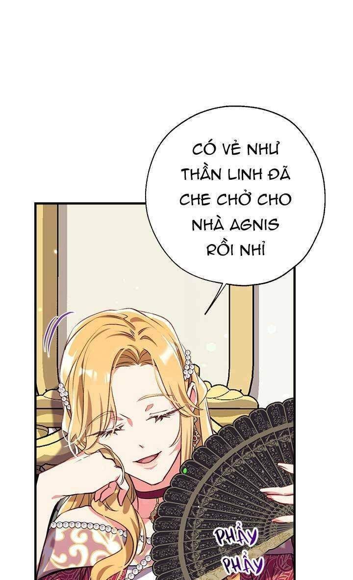 Chúng Ta Có Thể Trở Thành Người Nhà Không? Chapter 32.5 - Trang 2