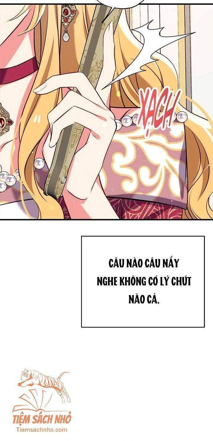 Chúng Ta Có Thể Trở Thành Người Nhà Không? Chapter 32.5 - Trang 2