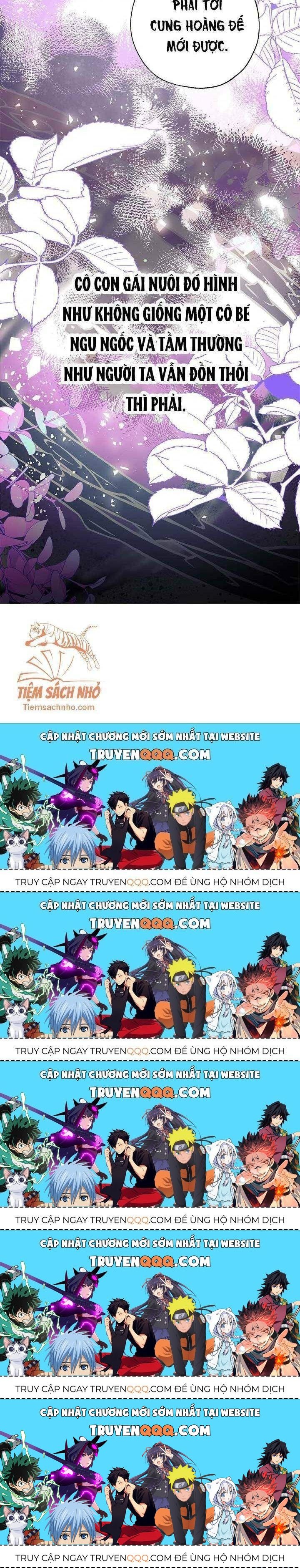 Chúng Ta Có Thể Trở Thành Người Nhà Không? Chapter 32.5 - Trang 2