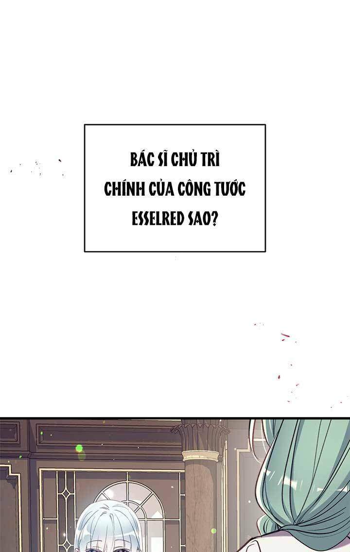 Chúng Ta Có Thể Trở Thành Người Nhà Không? Chapter 32 - Trang 2