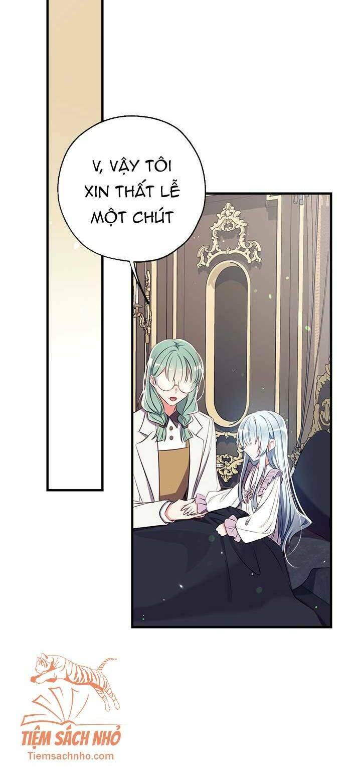 Chúng Ta Có Thể Trở Thành Người Nhà Không? Chapter 32 - Trang 2