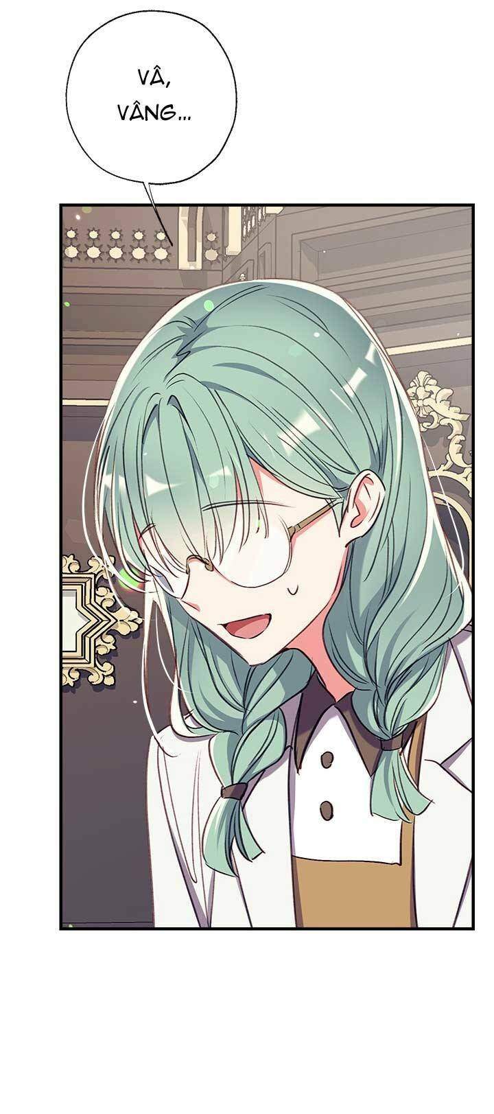 Chúng Ta Có Thể Trở Thành Người Nhà Không? Chapter 32 - Trang 2