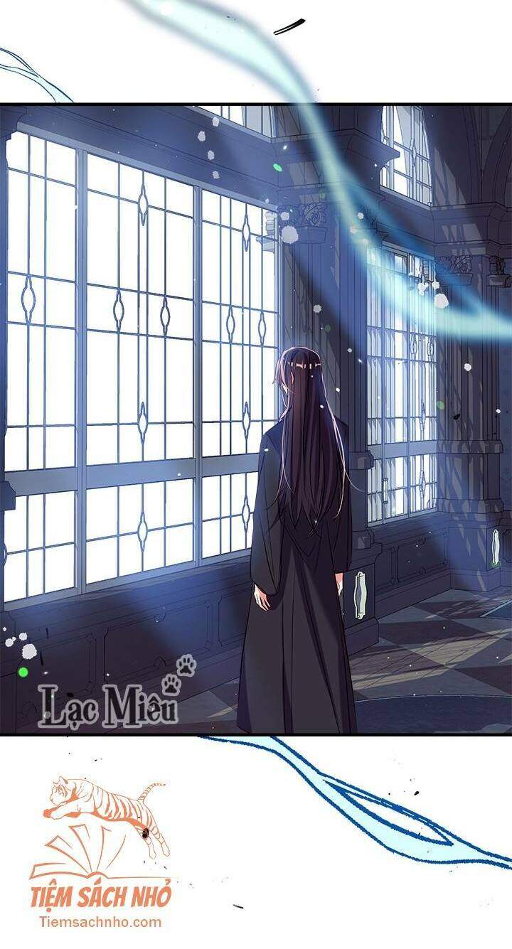 Chúng Ta Có Thể Trở Thành Người Nhà Không? Chapter 32 - Trang 2