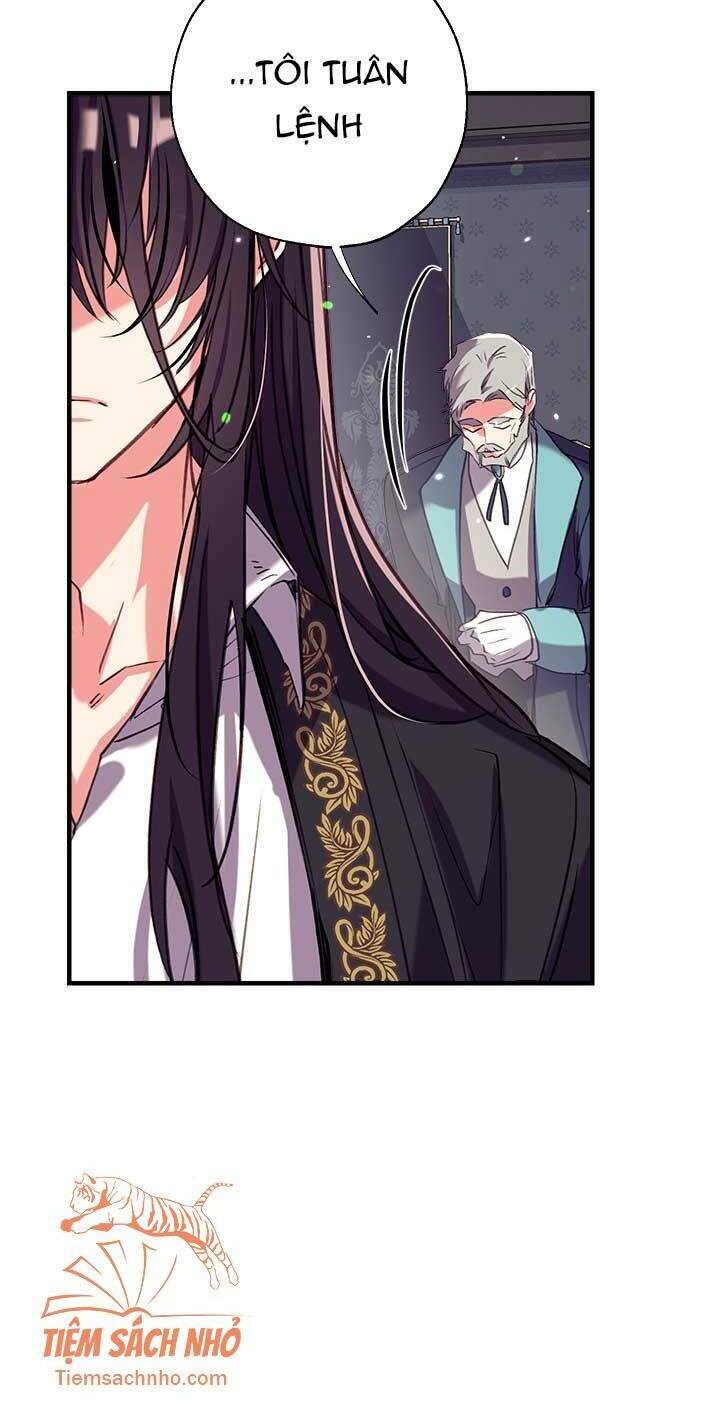 Chúng Ta Có Thể Trở Thành Người Nhà Không? Chapter 32 - Trang 2