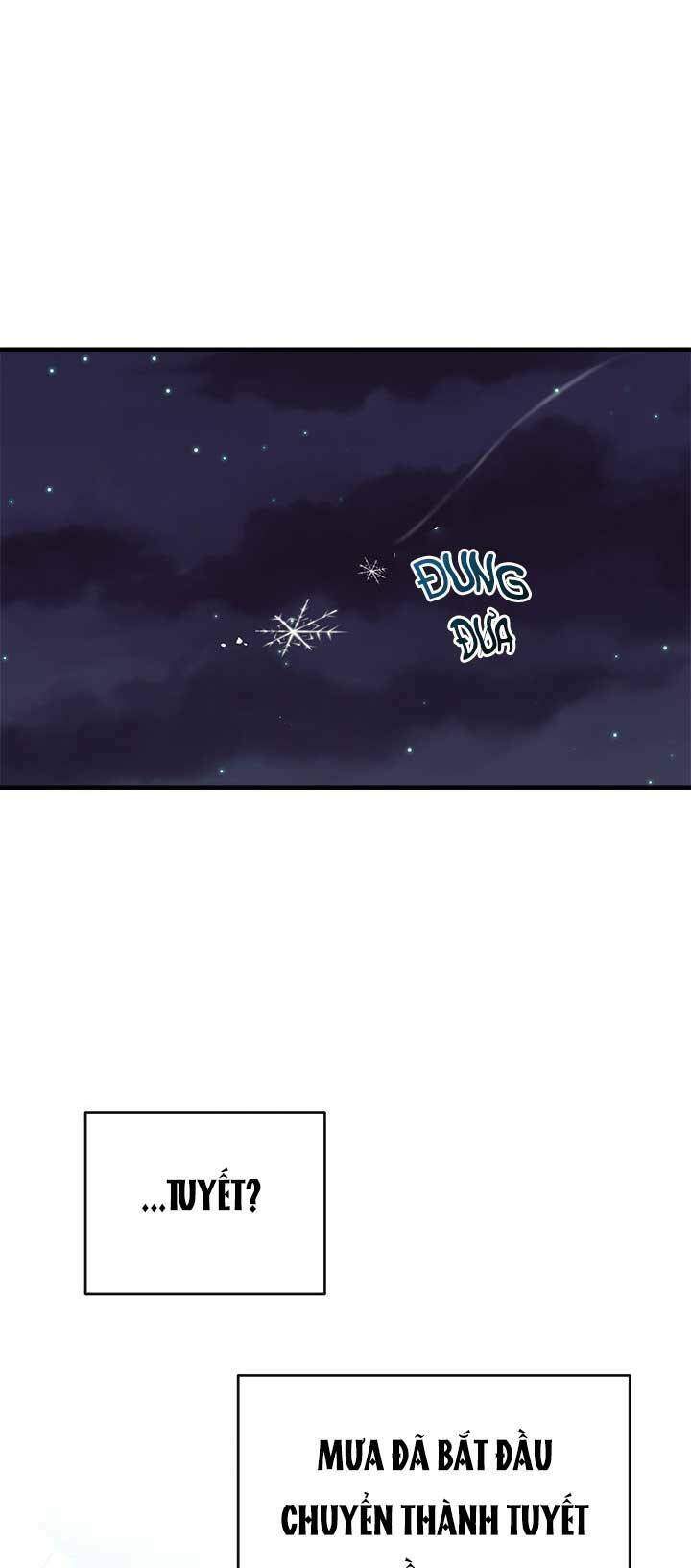 Chúng Ta Có Thể Trở Thành Người Nhà Không? Chapter 32 - Trang 2