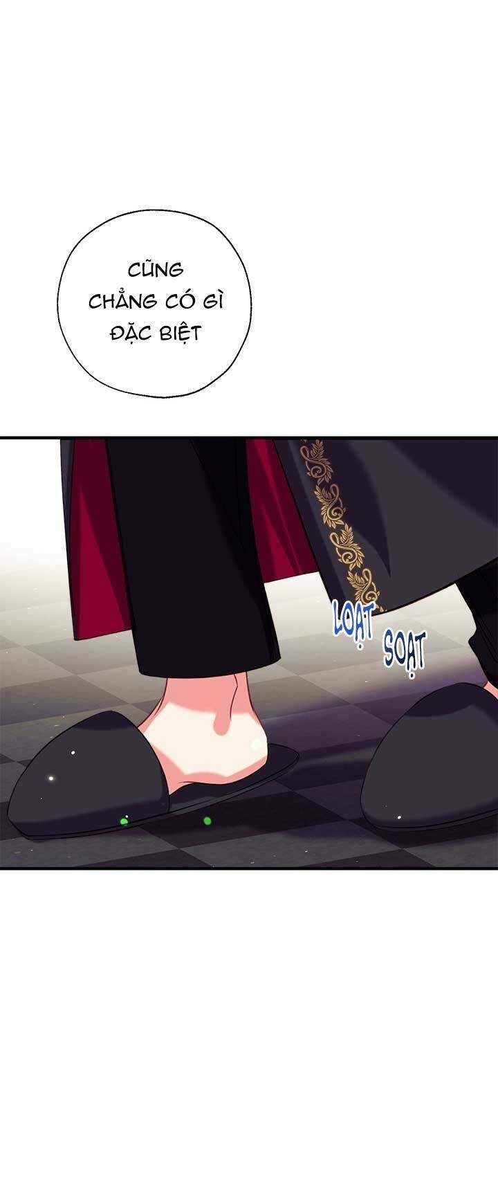 Chúng Ta Có Thể Trở Thành Người Nhà Không? Chapter 32 - Trang 2