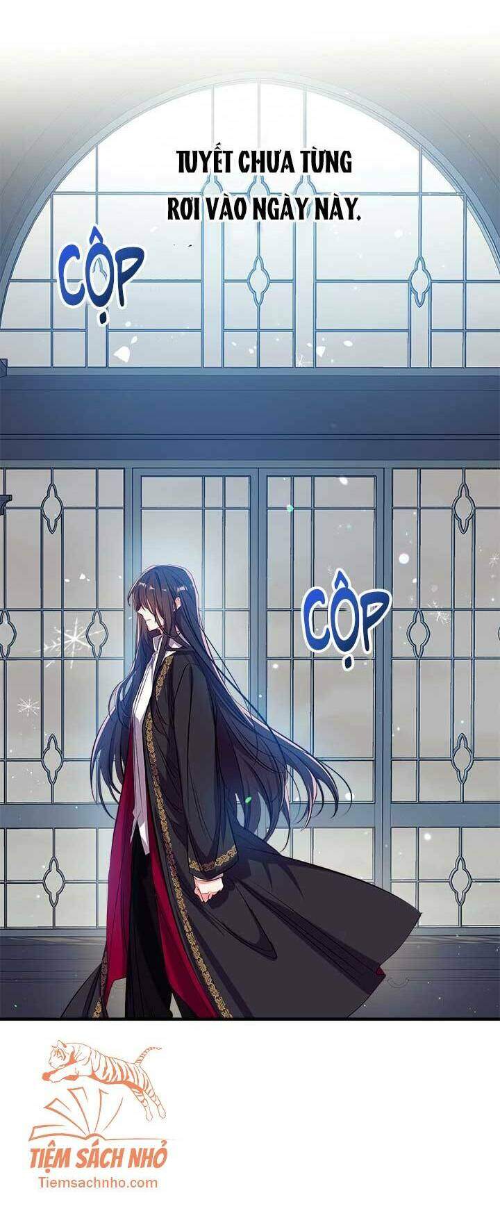 Chúng Ta Có Thể Trở Thành Người Nhà Không? Chapter 32 - Trang 2