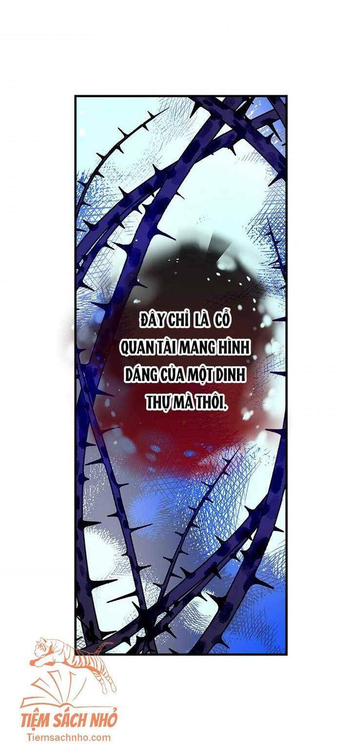 Chúng Ta Có Thể Trở Thành Người Nhà Không? Chapter 32 - Trang 2