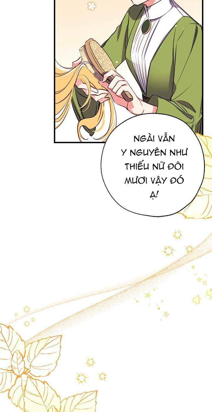 Chúng Ta Có Thể Trở Thành Người Nhà Không? Chapter 32 - Trang 2