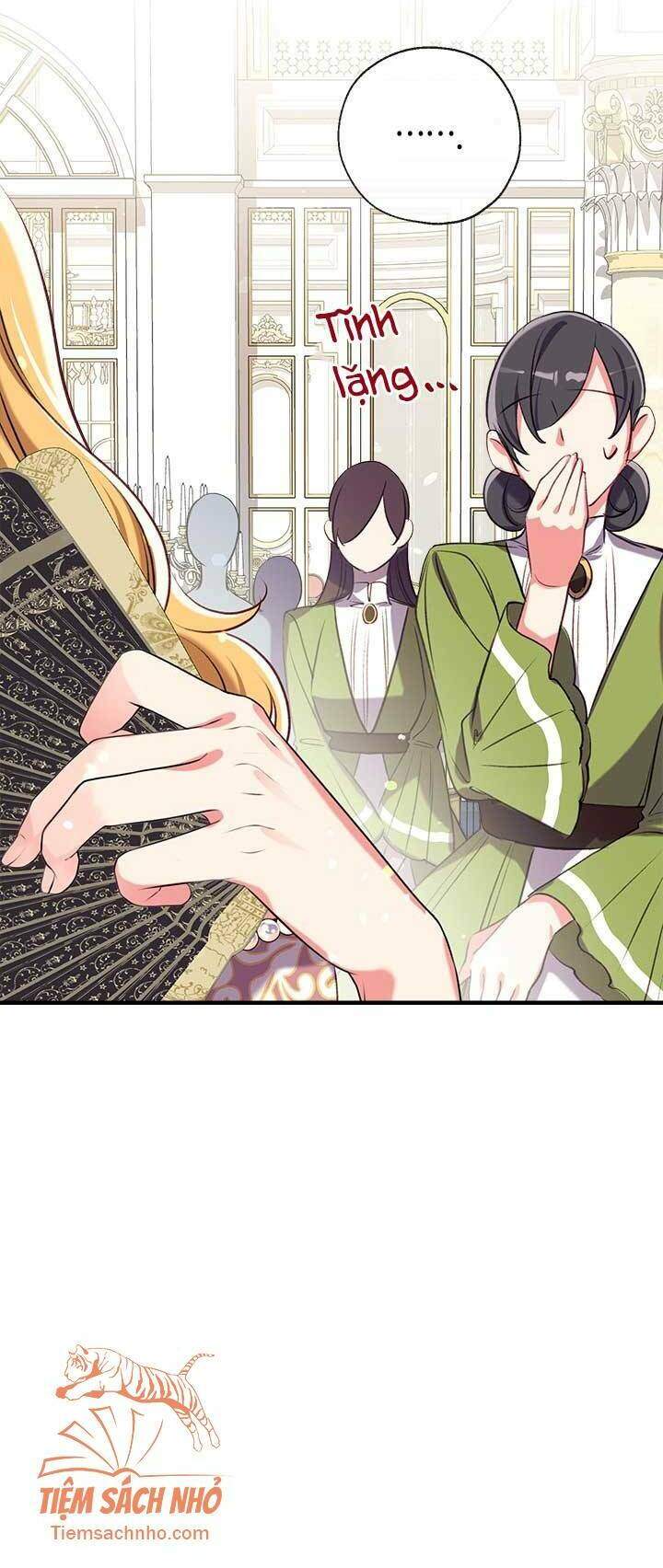 Chúng Ta Có Thể Trở Thành Người Nhà Không? Chapter 32 - Trang 2