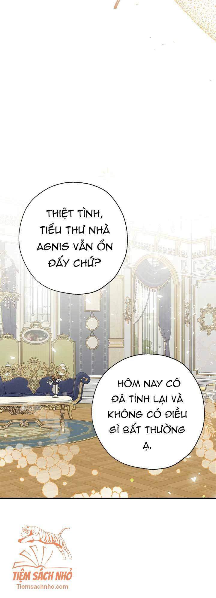 Chúng Ta Có Thể Trở Thành Người Nhà Không? Chapter 32 - Trang 2