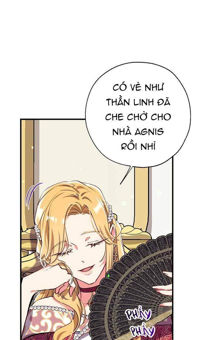 Chúng Ta Có Thể Trở Thành Người Nhà Không? Chapter 32 - Trang 2