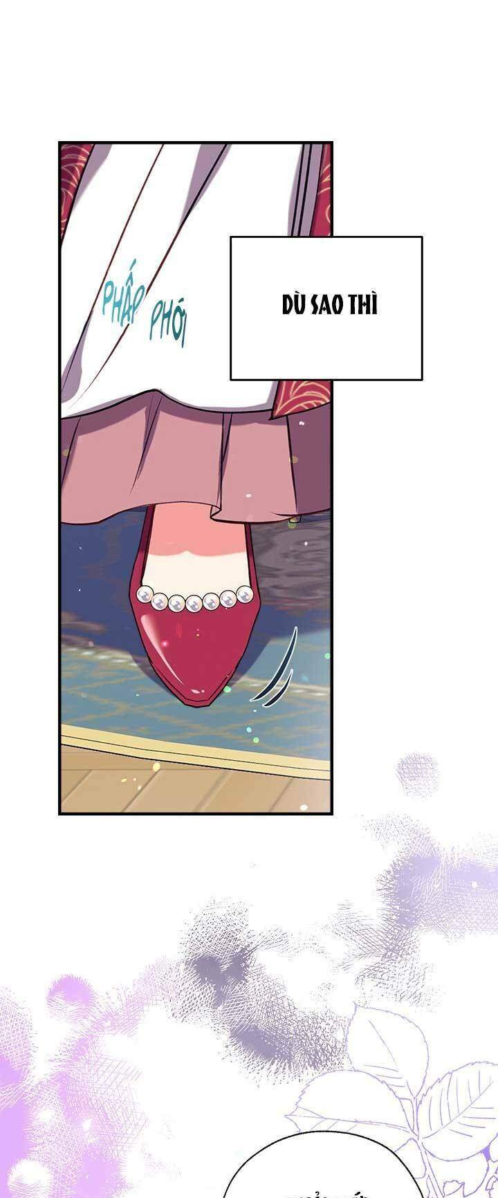 Chúng Ta Có Thể Trở Thành Người Nhà Không? Chapter 32 - Trang 2